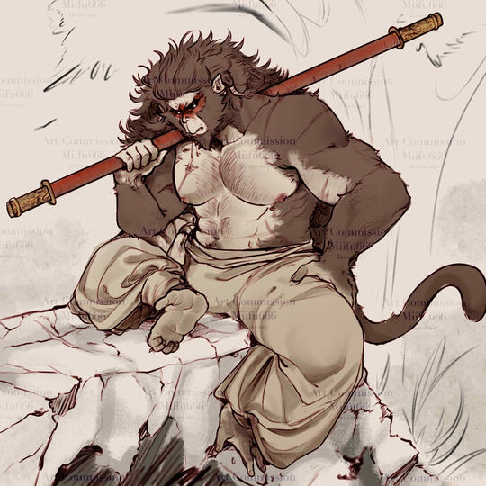 Fullbody